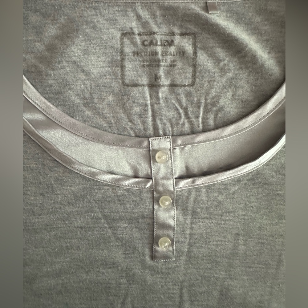 Calida Sleep Top - Picture 5 of 5